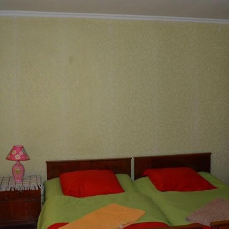 Guesthouse Gegi Kutaisi Exterior foto