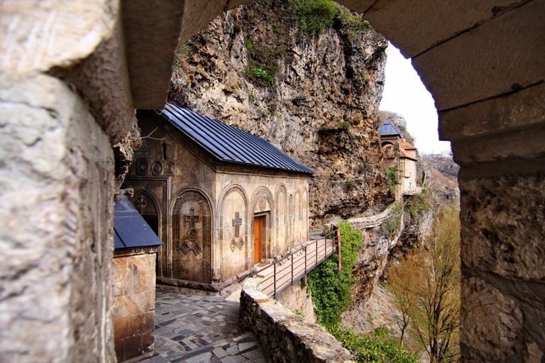 Guesthouse Gegi Kutaisi Exterior foto