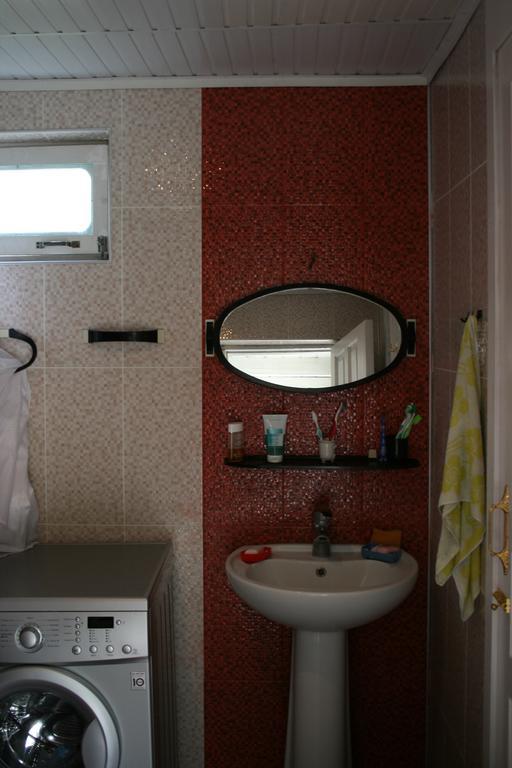 Guesthouse Gegi Kutaisi Quarto foto